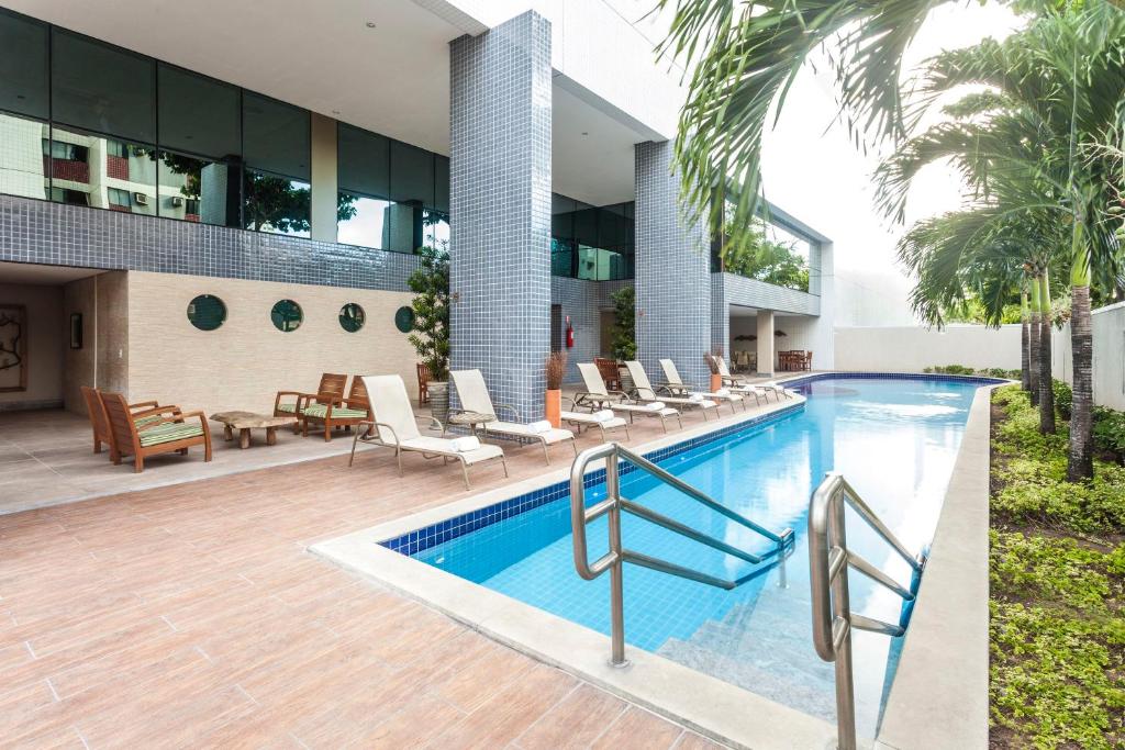 Local do evento - imagem 1