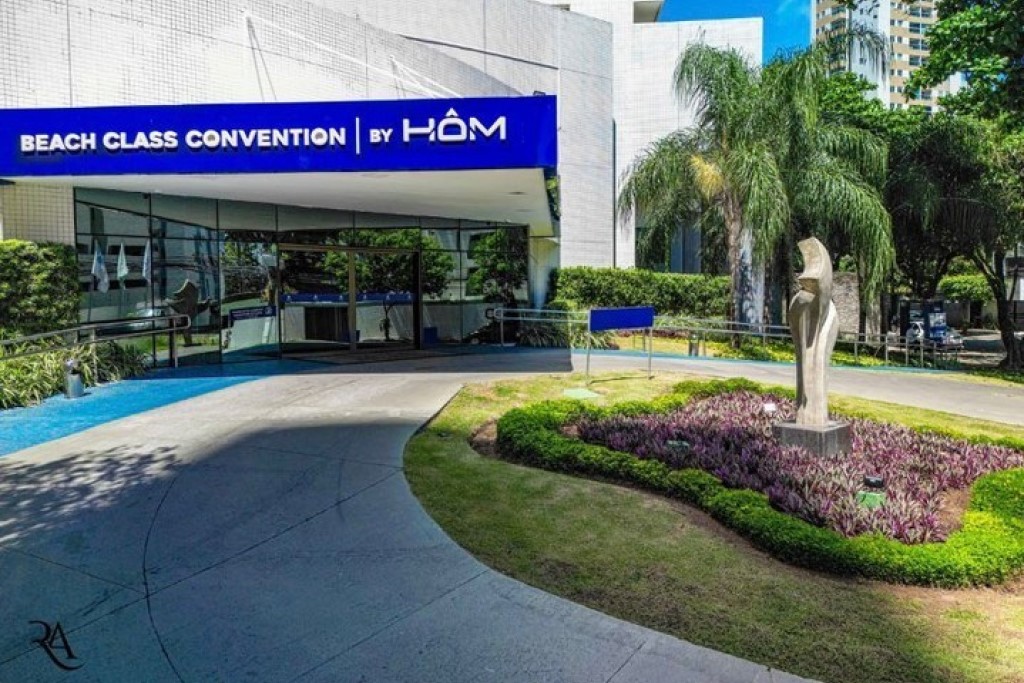 Local do evento - imagem 2